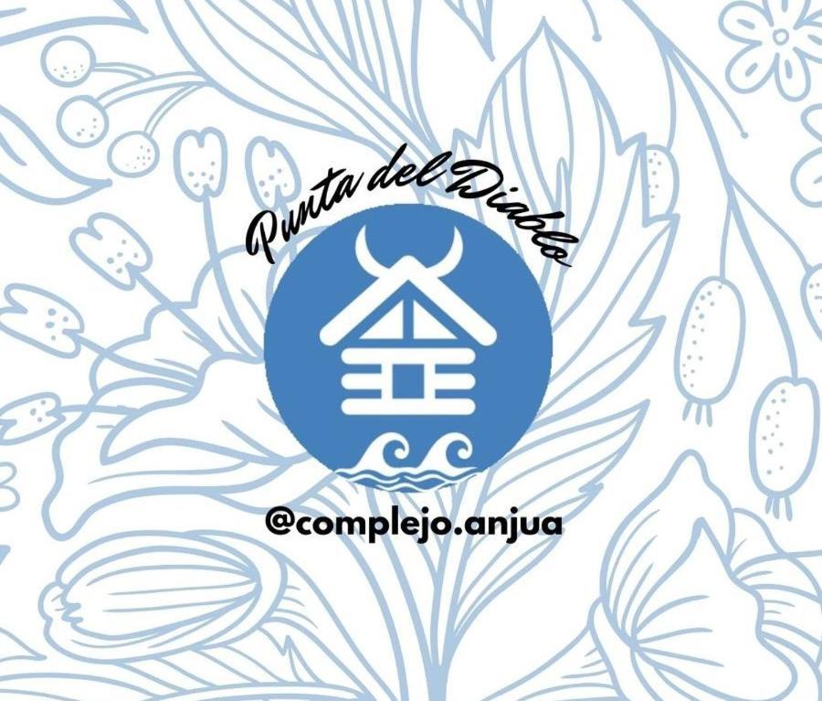 Appartement Complejo Anjua à Punta Del Diablo Extérieur photo